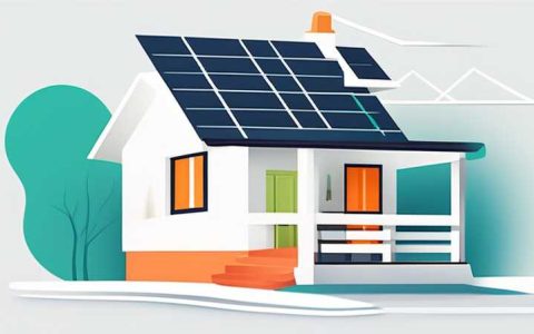 Is it possible to live on the second floor without solar energy? Why?