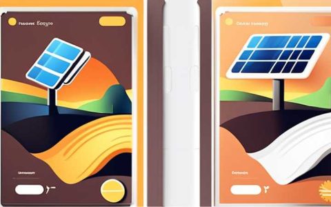 Solar energy is the benefit of which brand