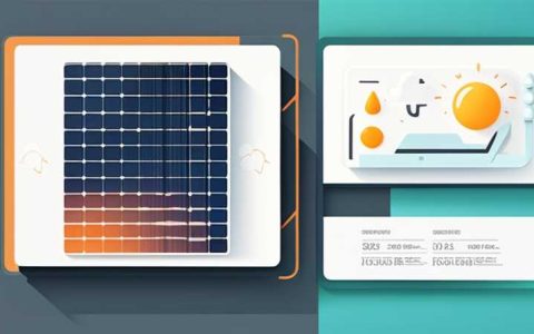 Why is the solar energy broken?