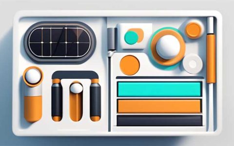 What materials are used to disassemble solar tubes?