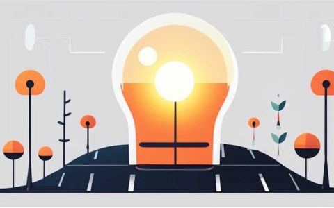 Solar Lights What Happens Video