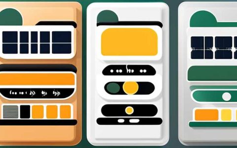 What is the installed capacity of solar lamps?