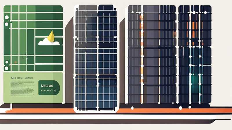 How much can solar energy charge in a day?