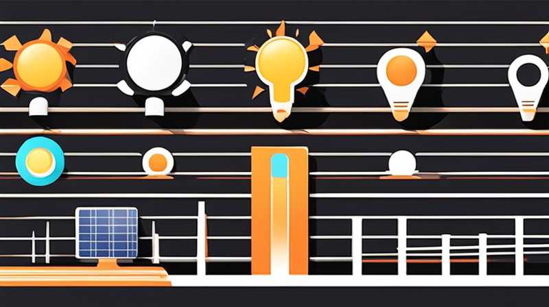 How much does a solar flash light cost?