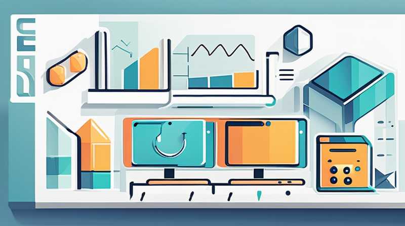 ¿Qué tal trabajar en tecnología de almacenamiento de energía?