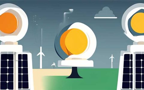 Why do solar lights last forever?