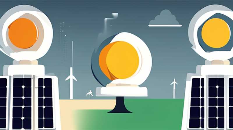 Why do solar lights last forever?