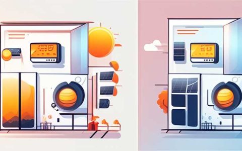 Where can I buy solar energy in China?