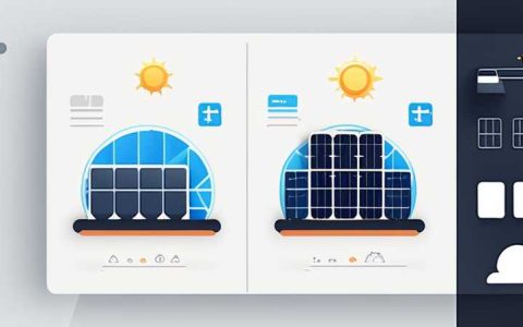 How many square meters of wire do solar panels require?