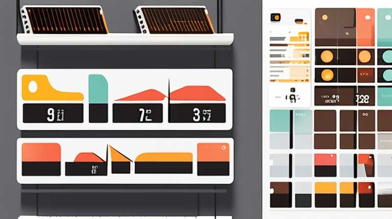 How long can solar charging panels last?