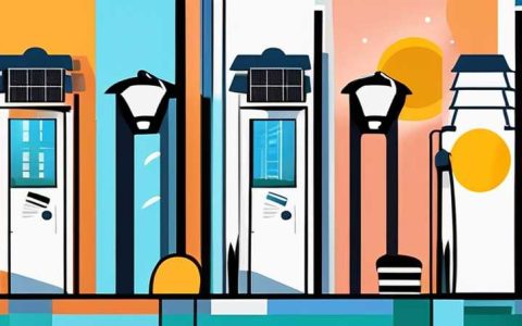 How long can solar street lights last?