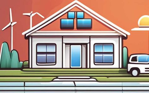 What are the energy-saving functions of solar energy?