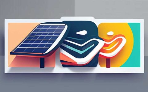 Which company sells solar energy