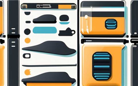 How to remove the luggage rack solar panel rails