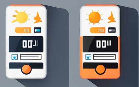 How much does an old solar battery cost?