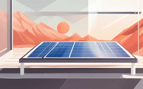 What are the tempered glass solar brands?