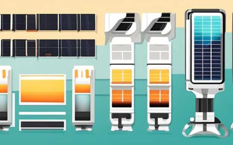 What is solar power assembly?