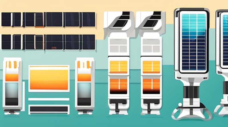 What is solar power assembly?