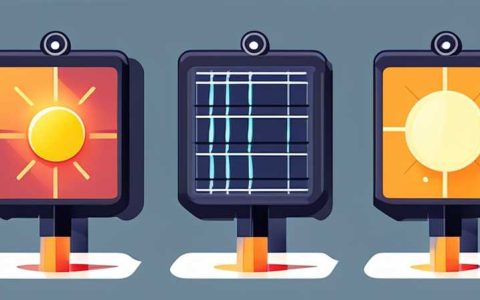 Which brand of solar lights is good?