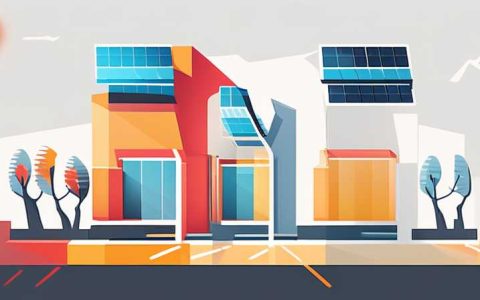 What does solar energy outside the building wall include?