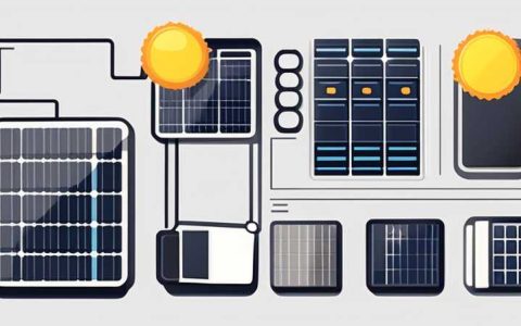 How to polish solar panels