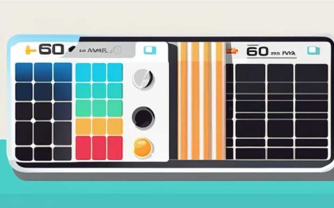 How many watts is 600 mA of solar energy?