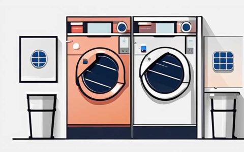 What is the solar powered clothes washing machine called?