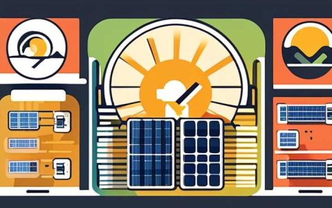 What kind of electricity does solar power supply?