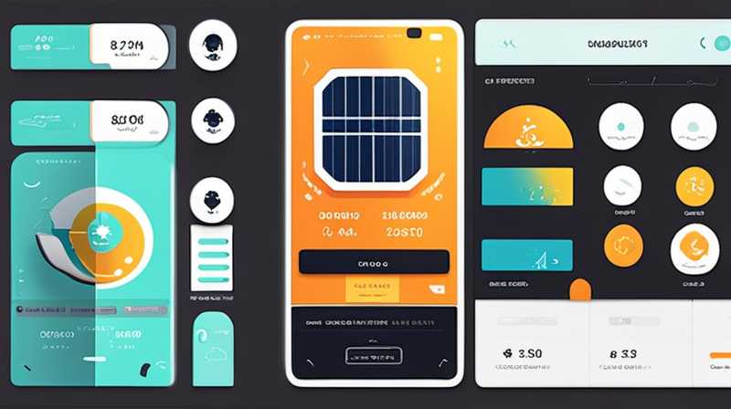 What is the phone number of the integrated solar energy merchant?