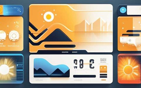 What is the future of solar energy appliances?