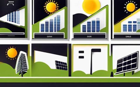 What is the solar energy conversion efficiency?