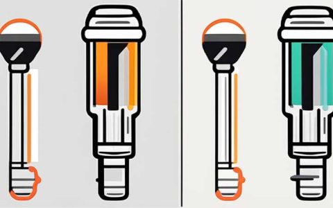 How to connect the solar lamp head to the lamp tube