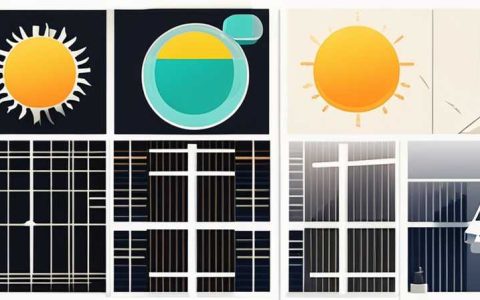 How to read solar photovoltaic structure