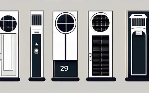 How much is the door head solar light per meter