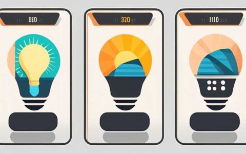 How much iron is in a solar bulb