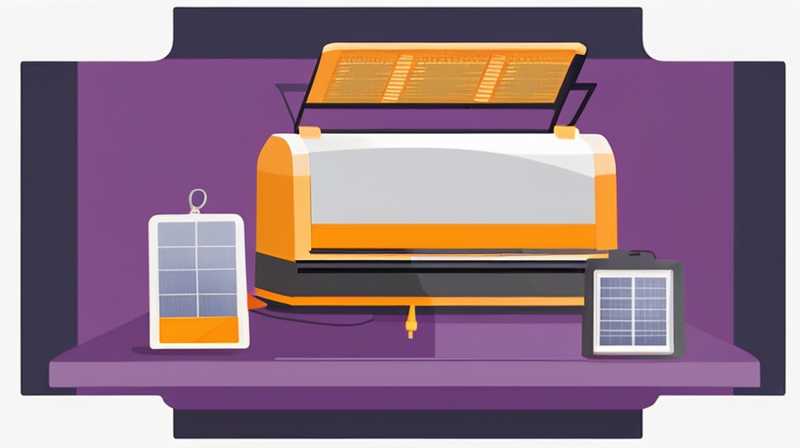 How much does a solar welding machine cost