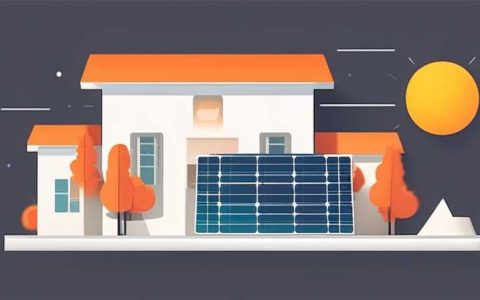 How to use solar energy for cooling