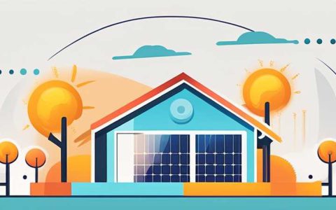 What are the symptoms of solar power failure?