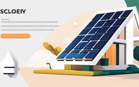 How to get solar energy from the roof to your home