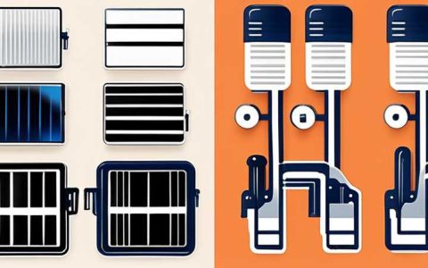 What does solar pump mean