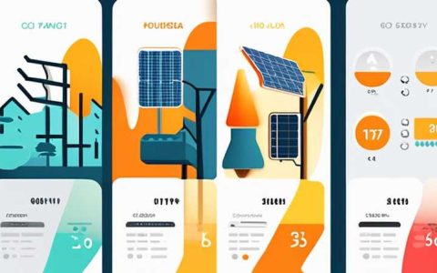 How much electricity does solar energy use per day?