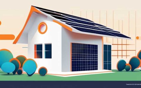 How about solar home