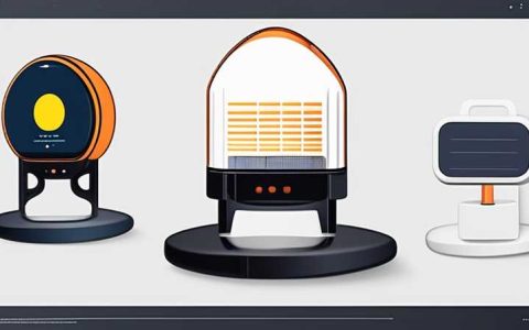 How to disassemble Yuantong Lighting solar lamp