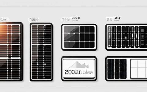 How to clean a large number of solar panels