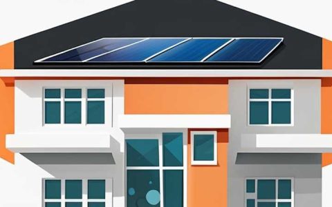 How to install solar lights on the roof video