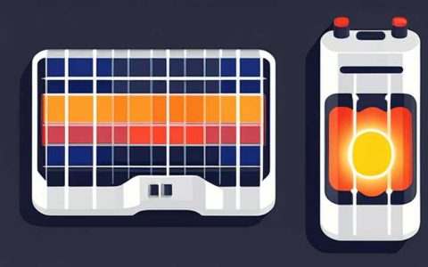 What is the longest battery life of a solar cell?