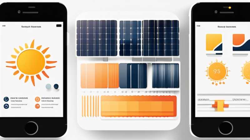 How long can solar media be used?