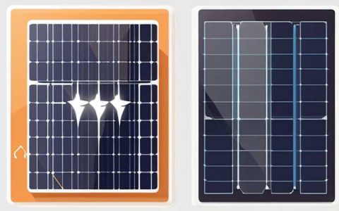 What are the performance of solar panels?
