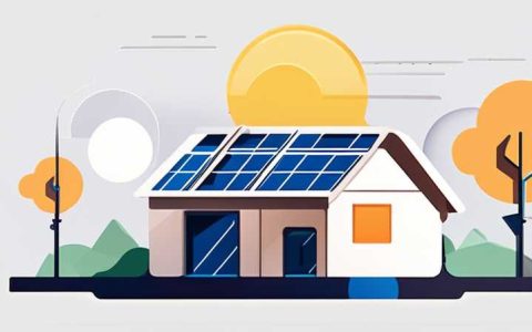 Why is the solar panel not charging?