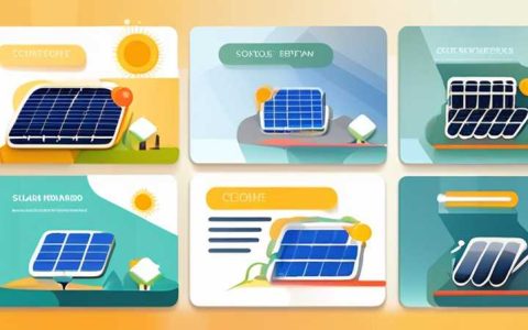 What is the use of solar energy certification